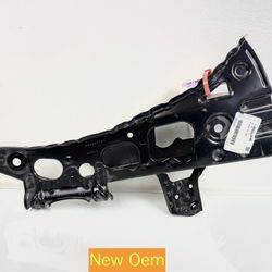 2018-2024 Buick Enclave Fender Structural Components Rails-Upper Rail 