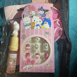 Sanrio Bundles 