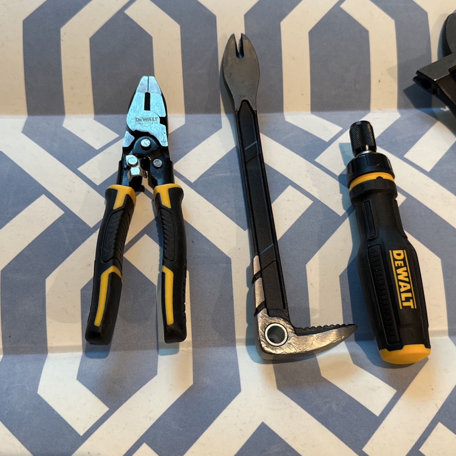 DeWalt Tools