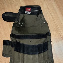 Tool Pouch