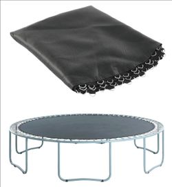 12' Trampoline Mat