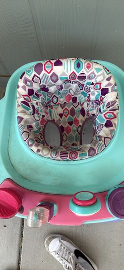 Baby Walker