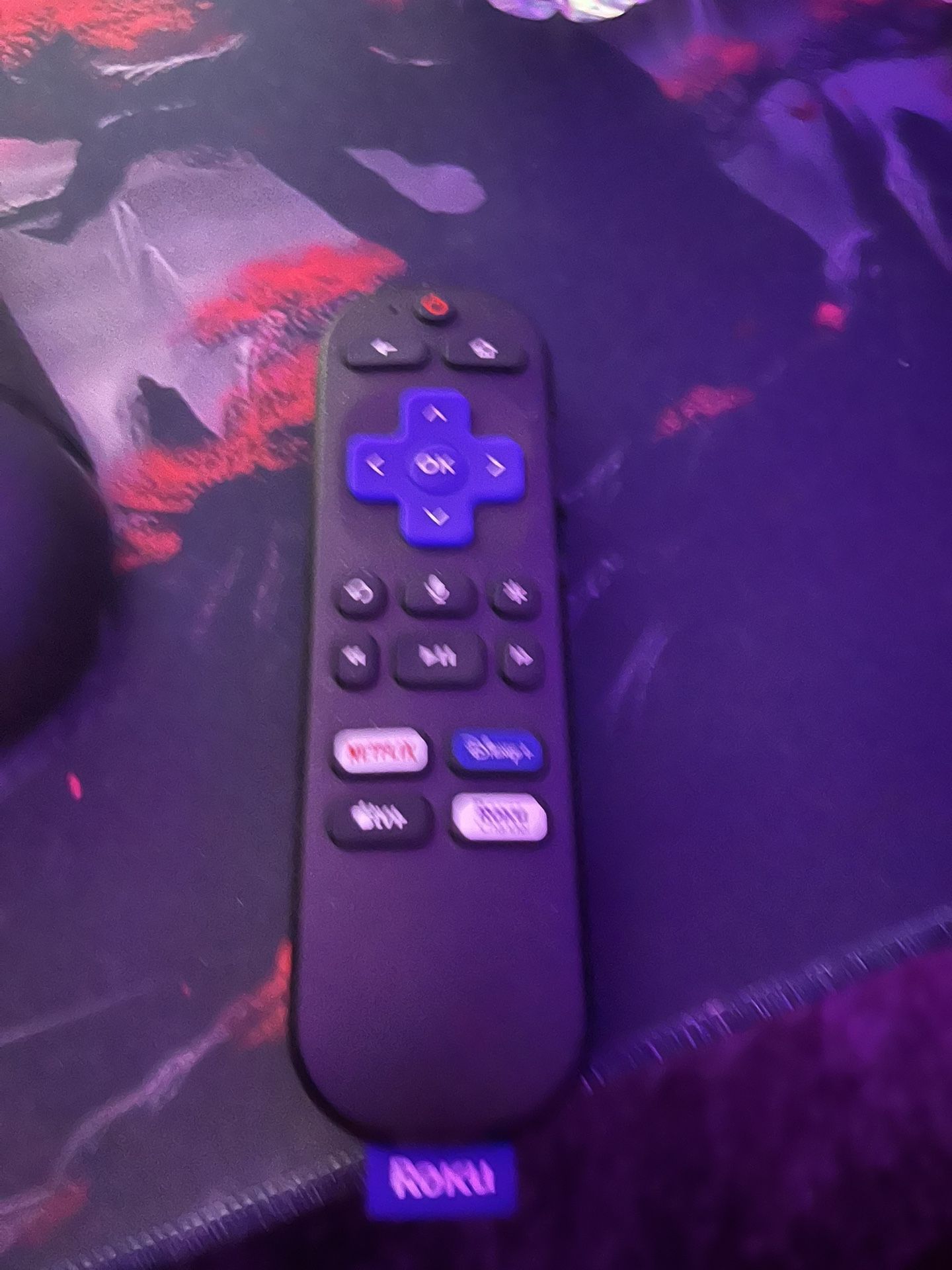 ROKU 32 INCH TV