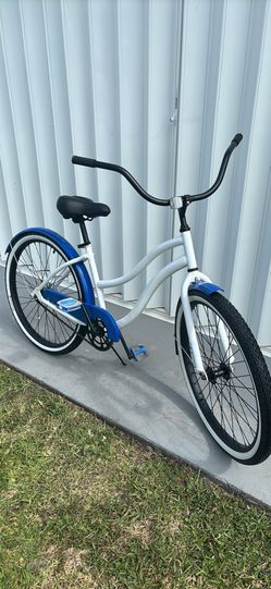 Beach cruiser