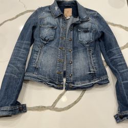 Guess Jean Jacket