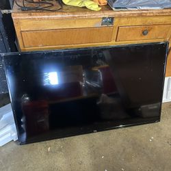 TCL T.V 48 INCH