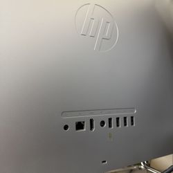 Hp Touchscreen All In One Computers 