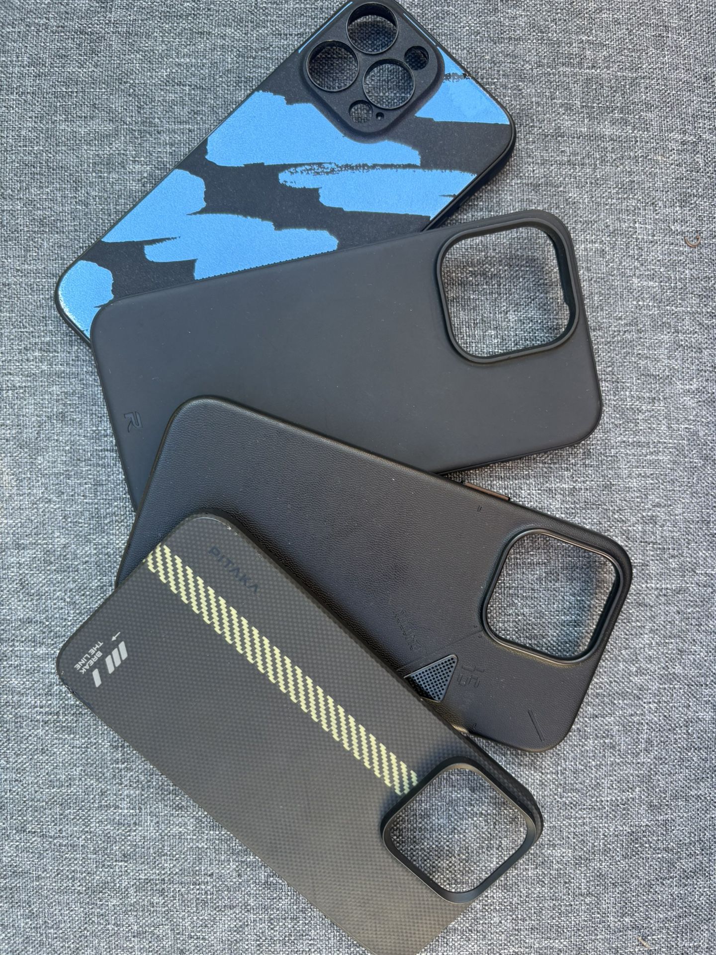 iPhone 15 Pro Max Cases