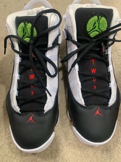 Tenis Air jordan size 10