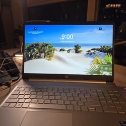 Laptop