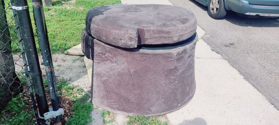 Free sofa