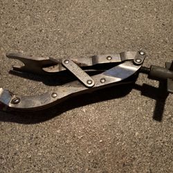 Snap On Blue Point Ridge Reamer CF -49. Part # 2-H9-128