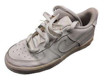 Nike 314192-117 White