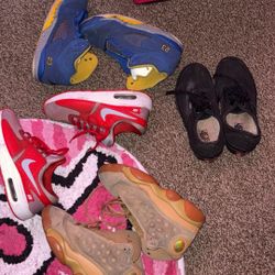 2Y SHOES
