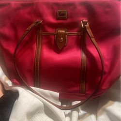 dooney and bourke