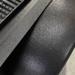 SPRAY TEXTURE BED LINERS 