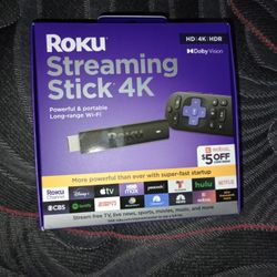 Roku Stick