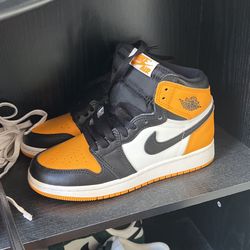 Nike Air Jordan