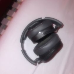 Skull Candy Headphones