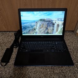 Dell Inspiron 15 3593 Touchscreen Laptop Windows 11