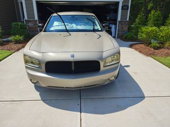 2009 Dodge Charger