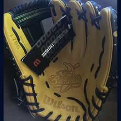 A2000 Savanna Banana Glove 