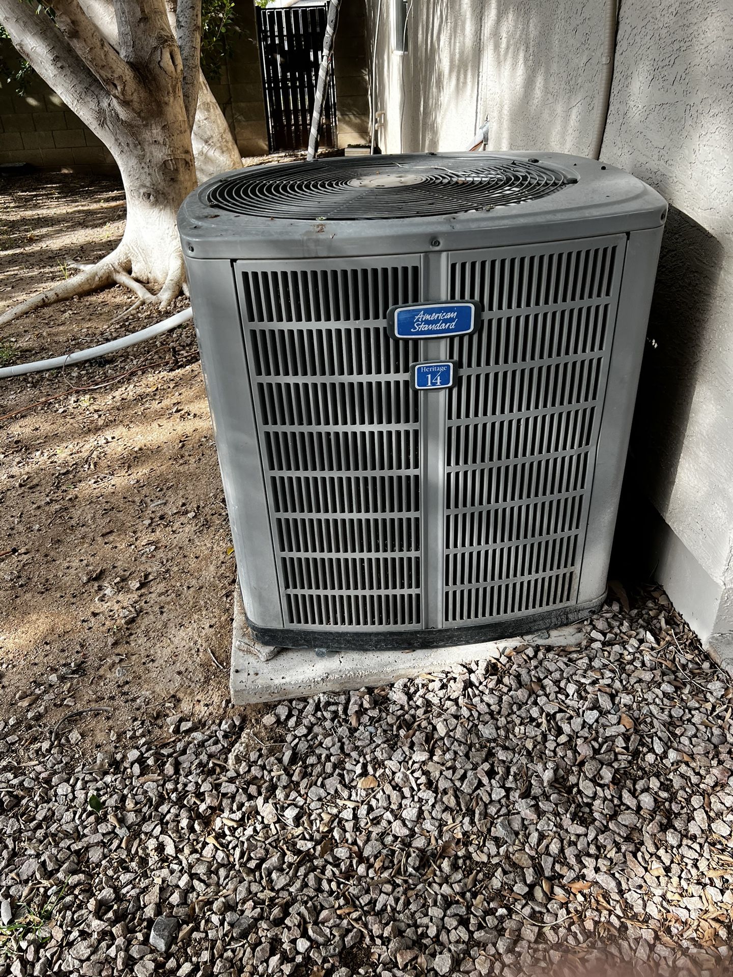 3 Ton Ac Units With Air Handlers Used