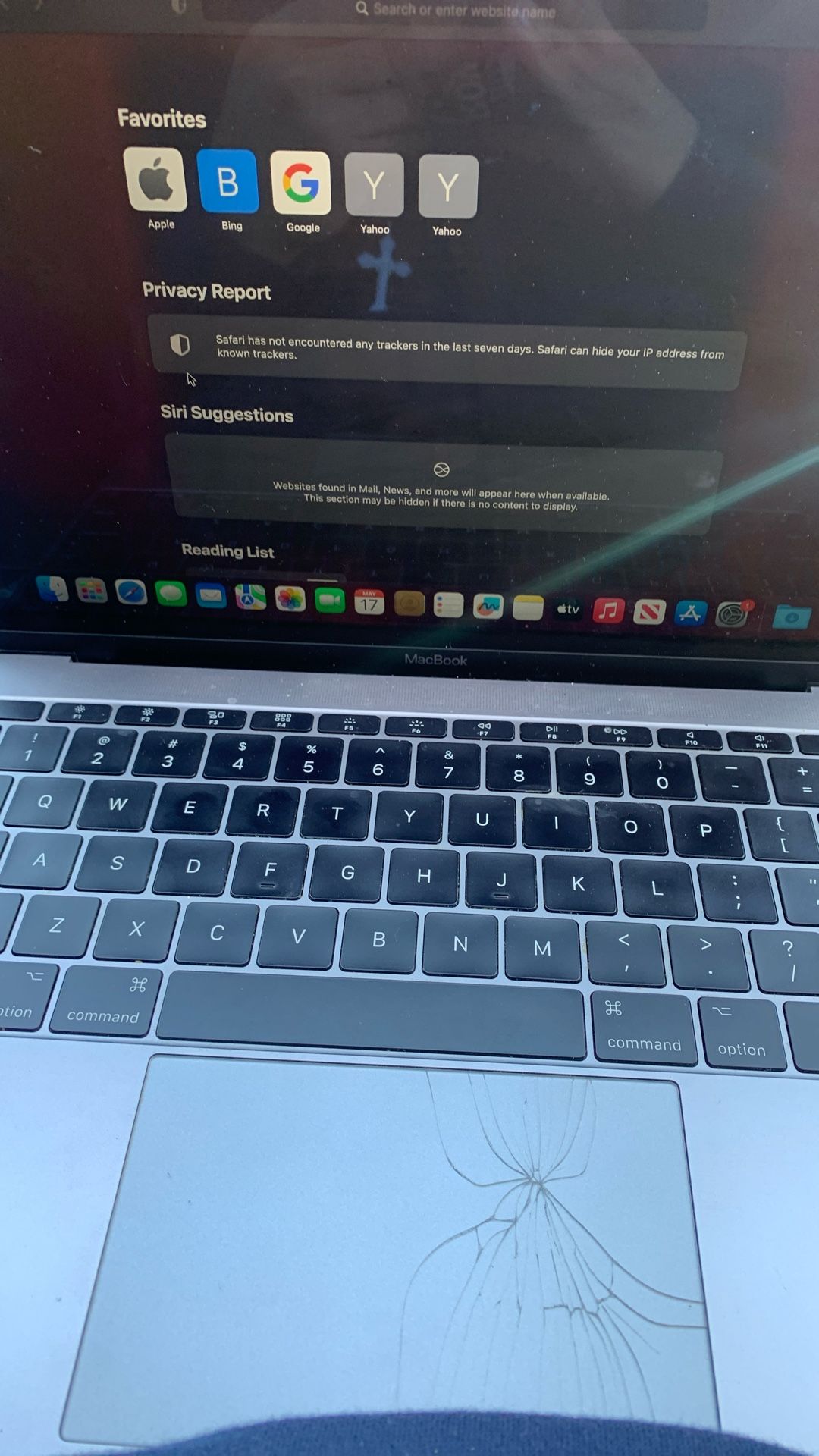 Apple Mac
