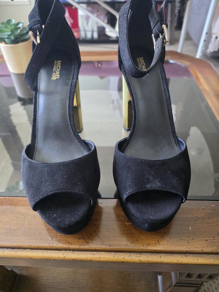 Michael Kors Heels