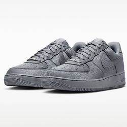 NIKE KOBE AIR FORCE 1 SNAKE SKIN SIZE 10 MEN’S