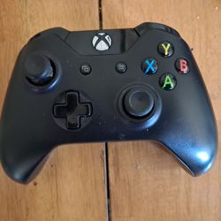 XBox One Controller