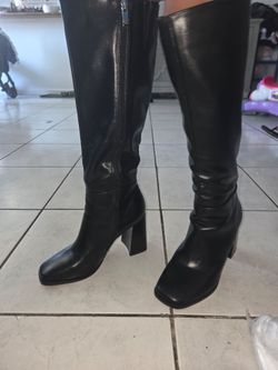 Boots for women