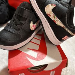 Toddler Nikes