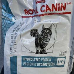 Royal Canin HP