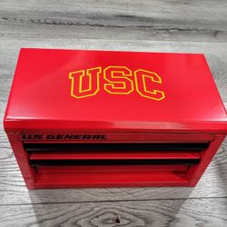 USC Mini Tool Box
