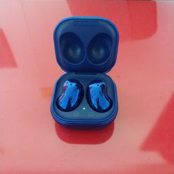 Samsung Galaxy Buds Live Bluetooth Earbuds, Noise Canceling and True Wireless