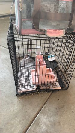 Cage