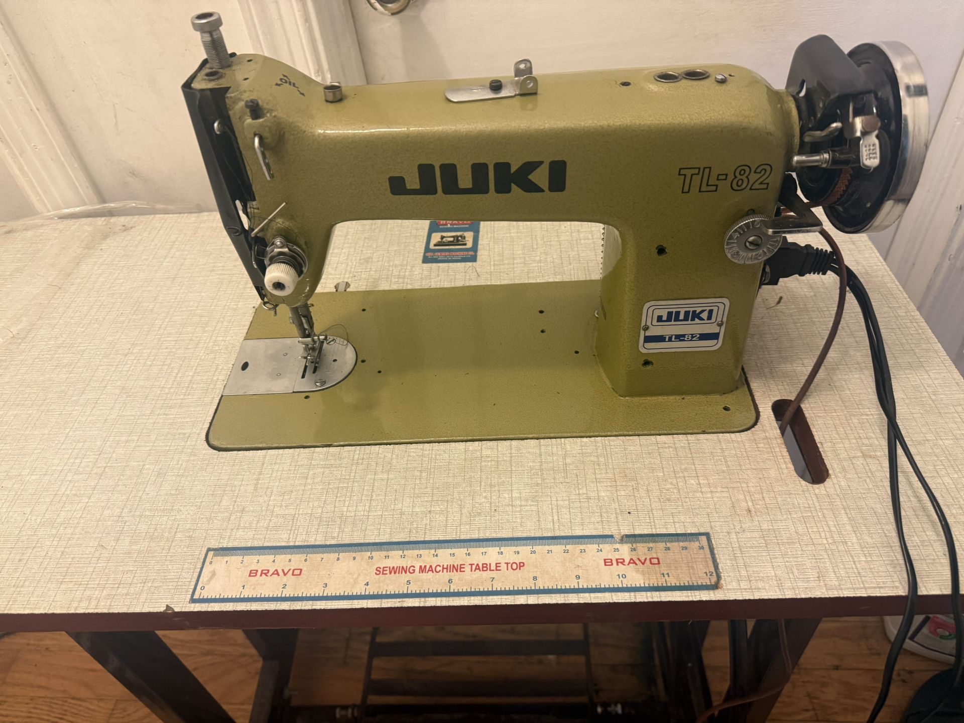Sewing Machine