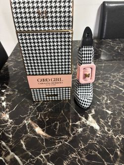 Carolina Herrera Good Girl Perfume with Box