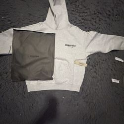 Essentials Hoodie