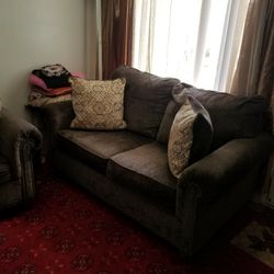 One Set Sofa  