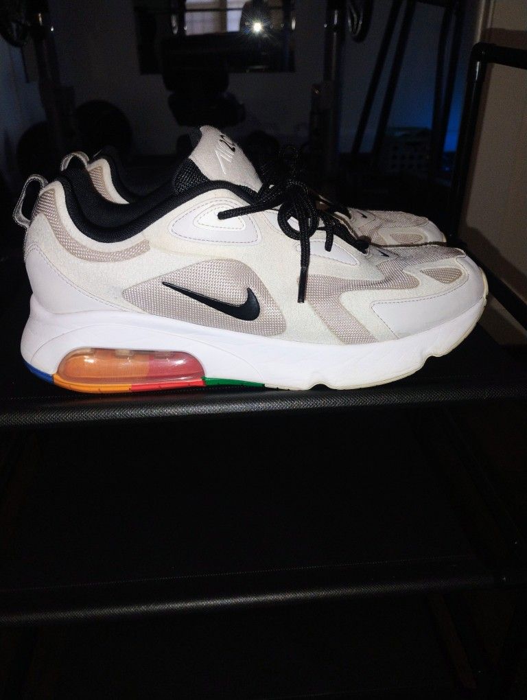 Nike Air 200 Men's 10.5