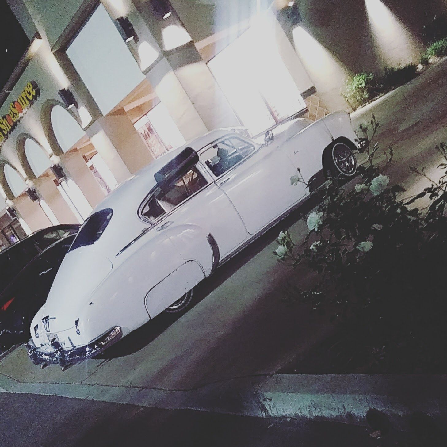 1950 Chevy fleetline deluxe OG lowrider trade