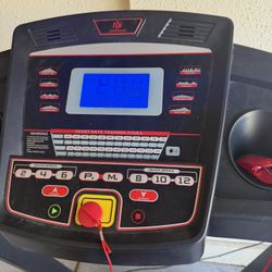 Treadmill 