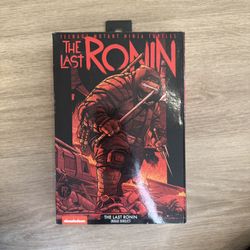 NECA The Last Ronin: Rogue Derelict
