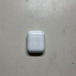 Airpods I’m Not Sure What Generation Most Likely 2Nd To 3Rd