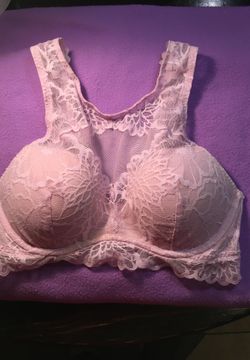 Victoria secret light pink small