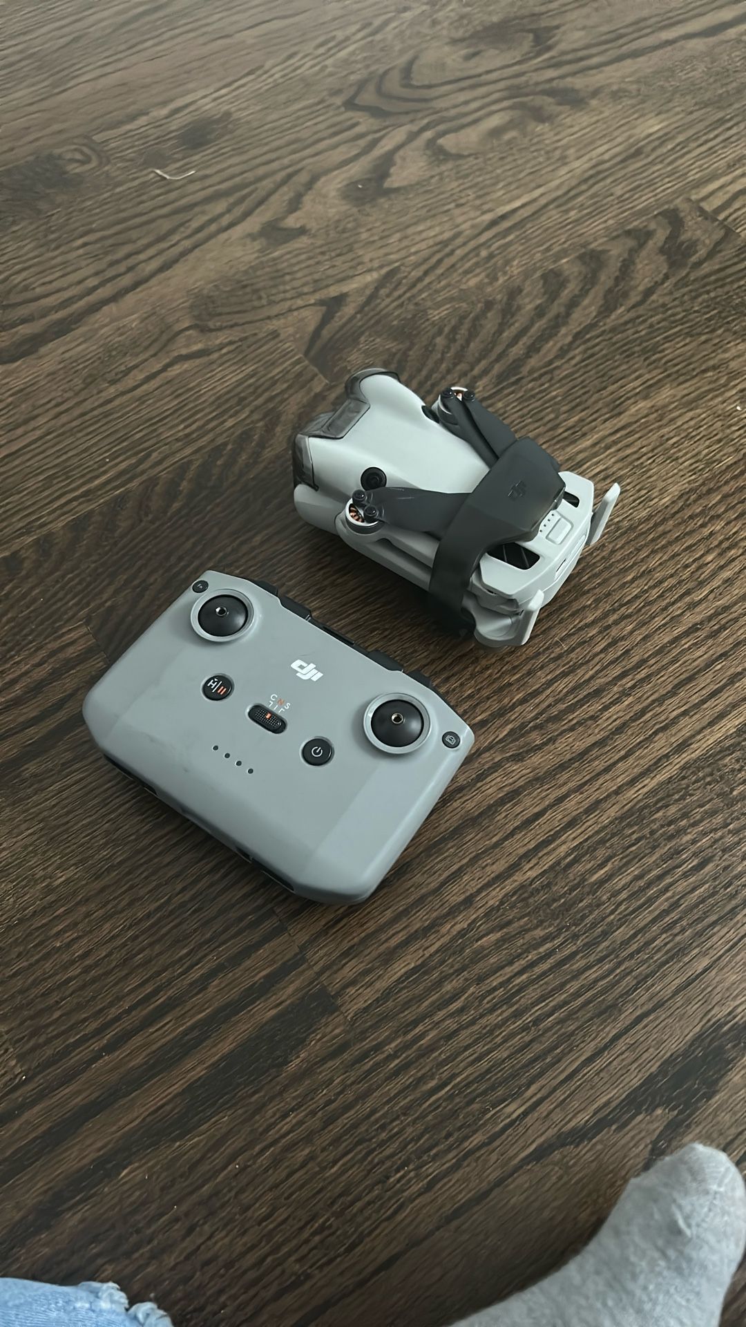 DJI MINI 4 PRO