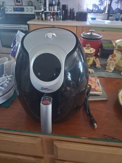 Power AirFryer XL