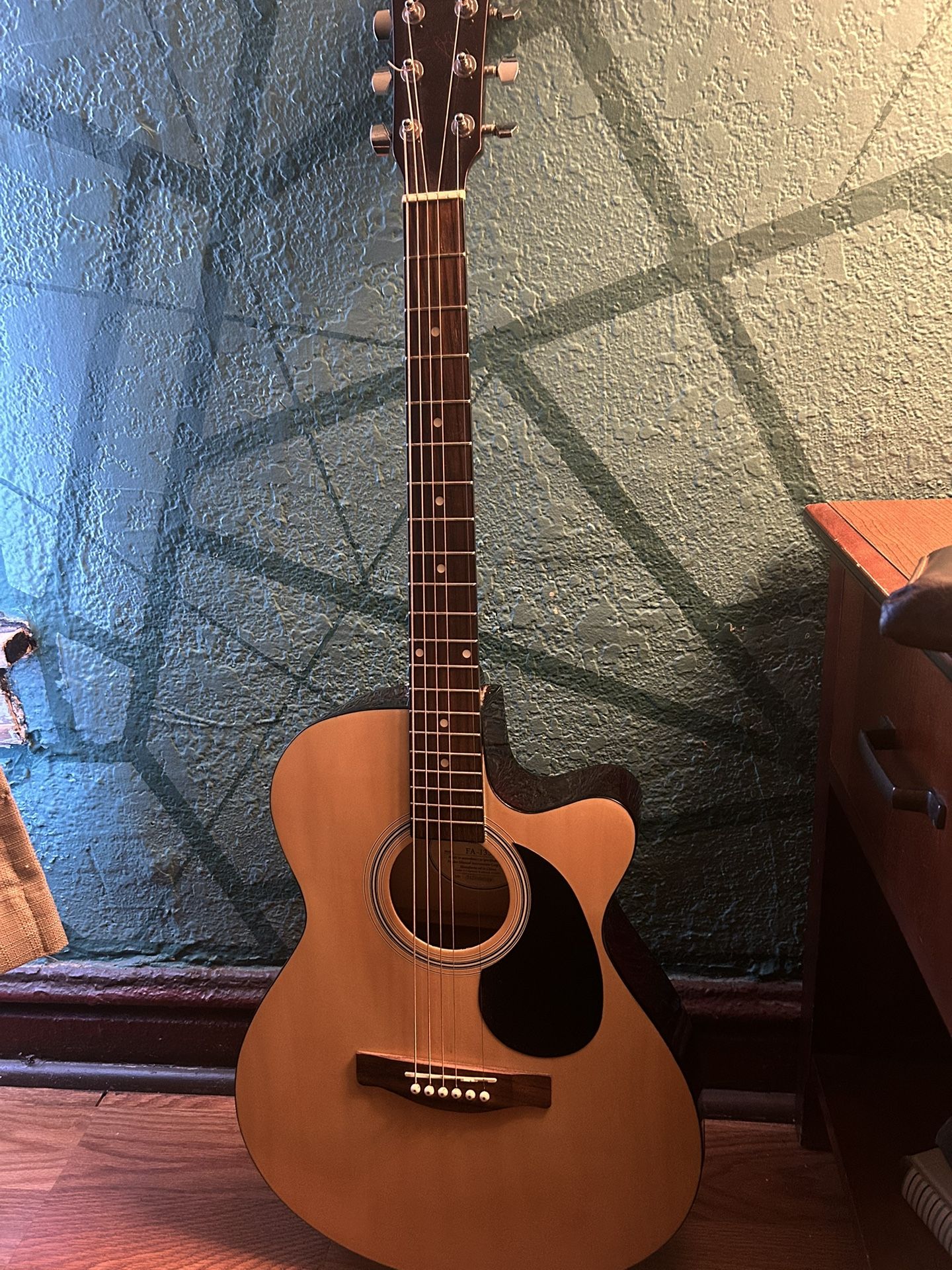 Fenders Guitar